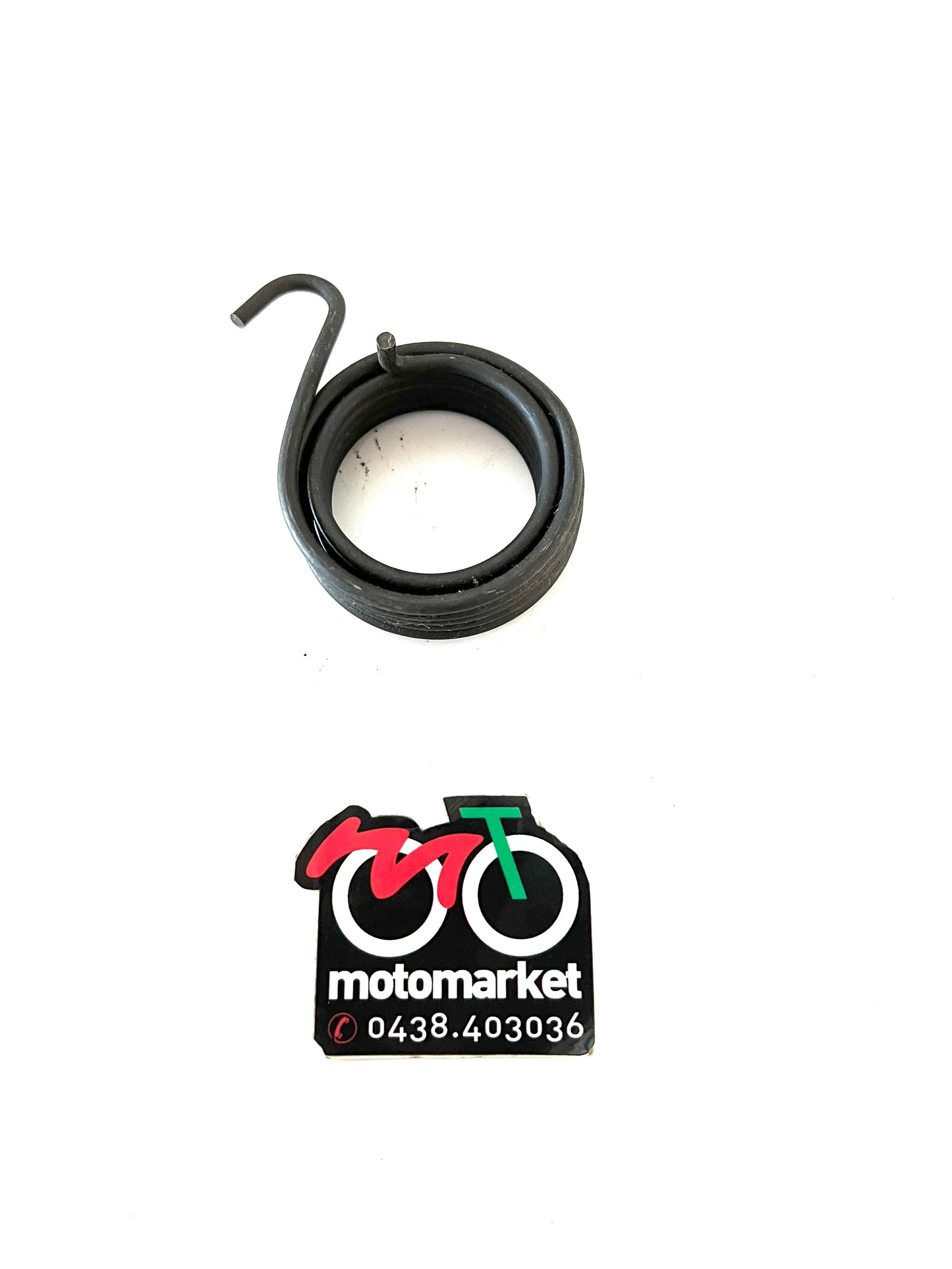 Molla avviamento originale scooter Piaggio 50 tutti i modelli art.289495