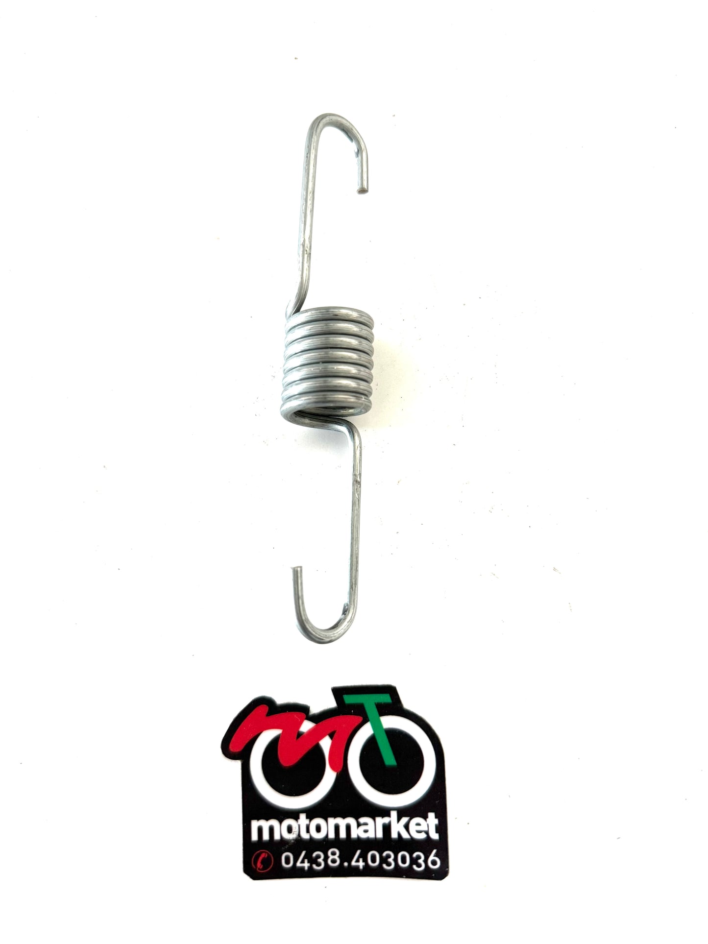 Molla cavalletto Atala Byte 50cc