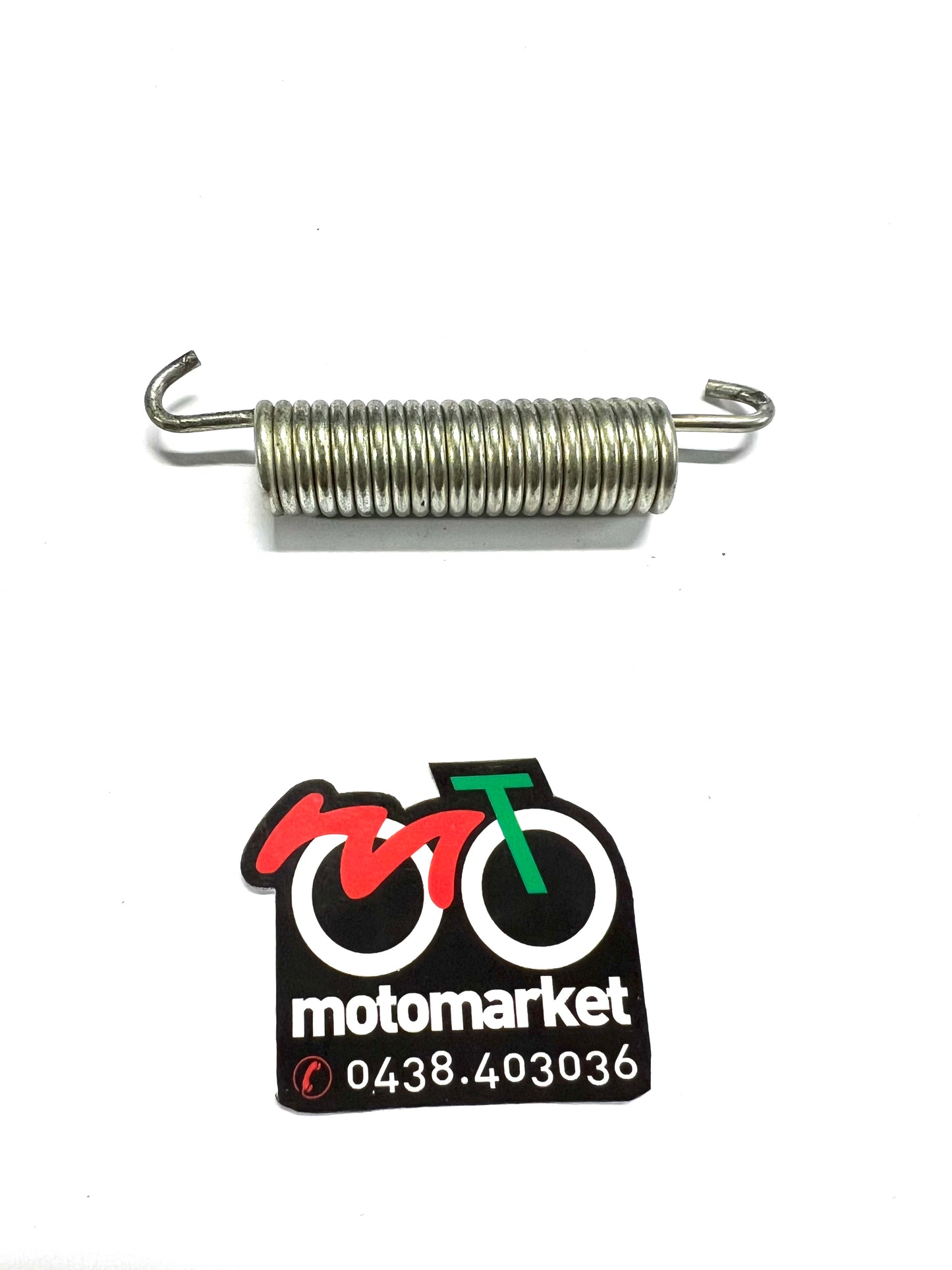 Molla cavalletto centrale Atala Califfo 50cc art.2157