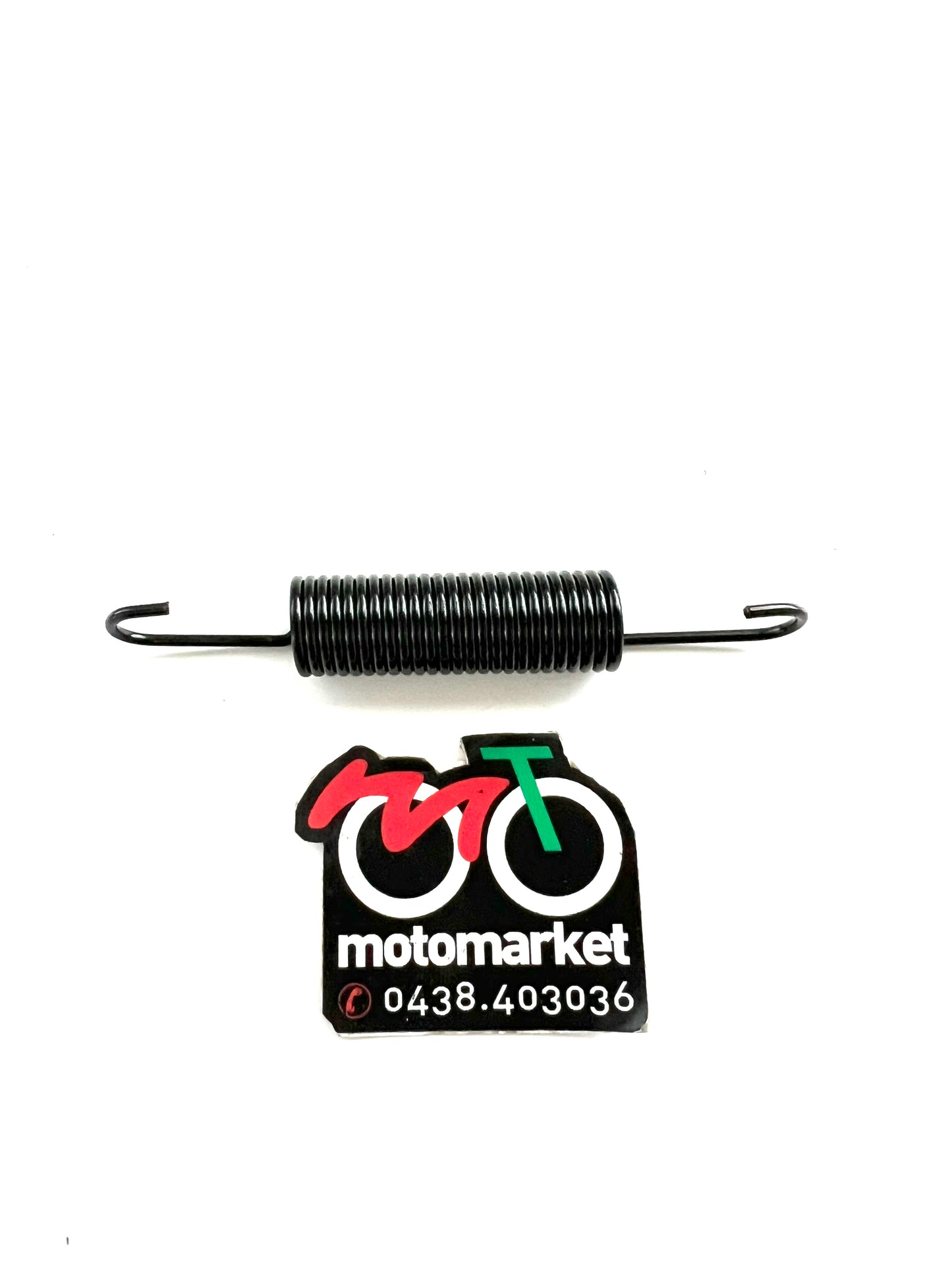 Molla retromarcia Ape 50 tutti i modelli art.116695