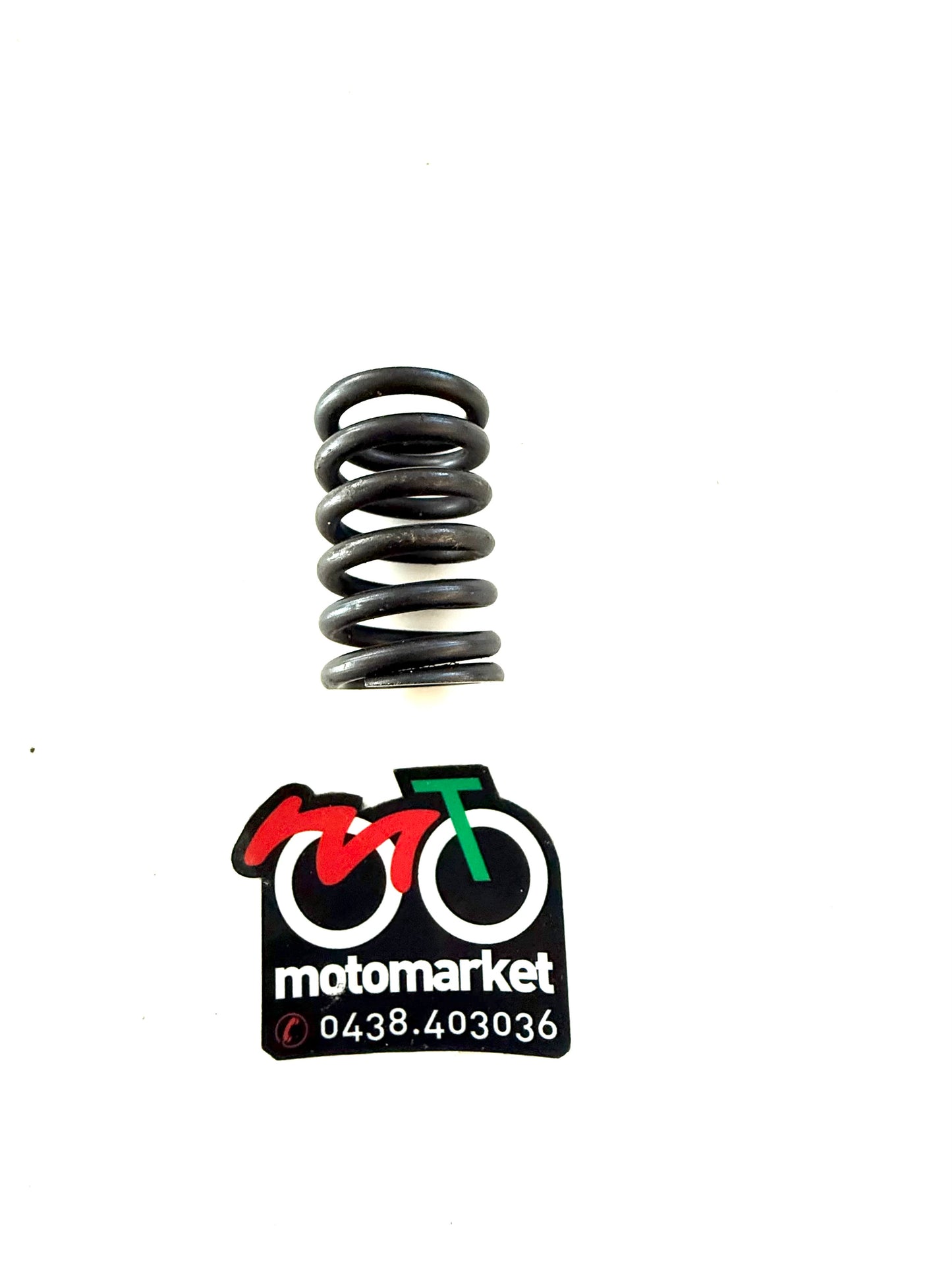 Molla valvola Moto Morini 350 Sport-Kanguro-Excalibur