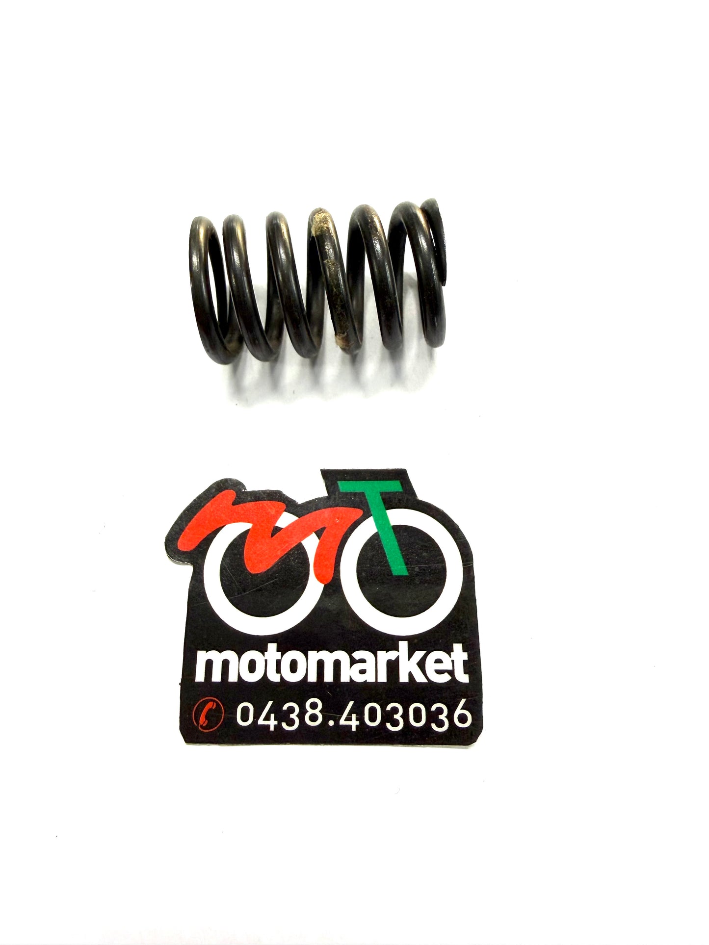 Molla valvole Moto Morini 350cc