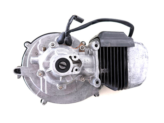 Motore revisionato Piaggio Ciao Mix elettronico 50cc