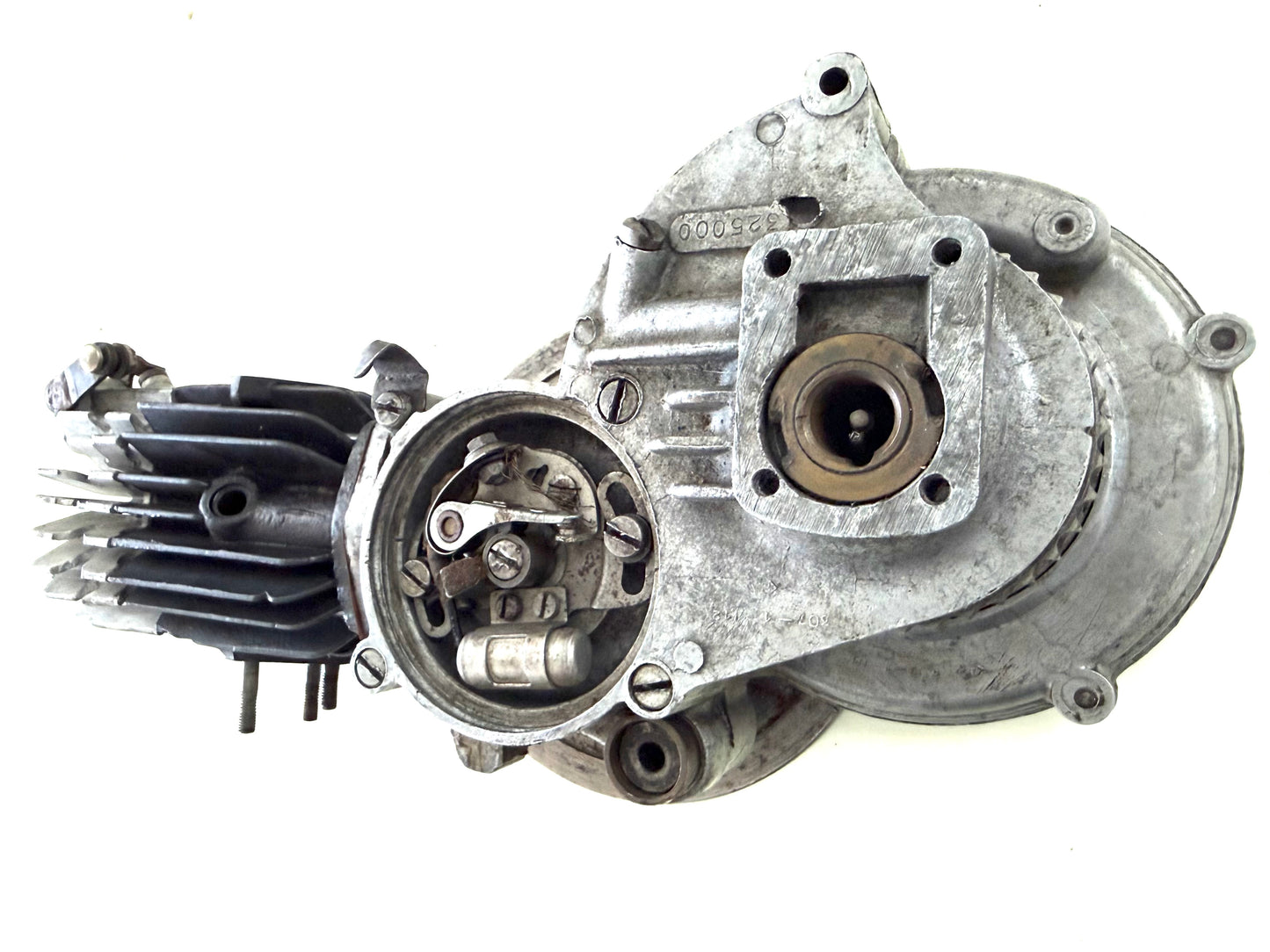 Motore Mosquito 38A