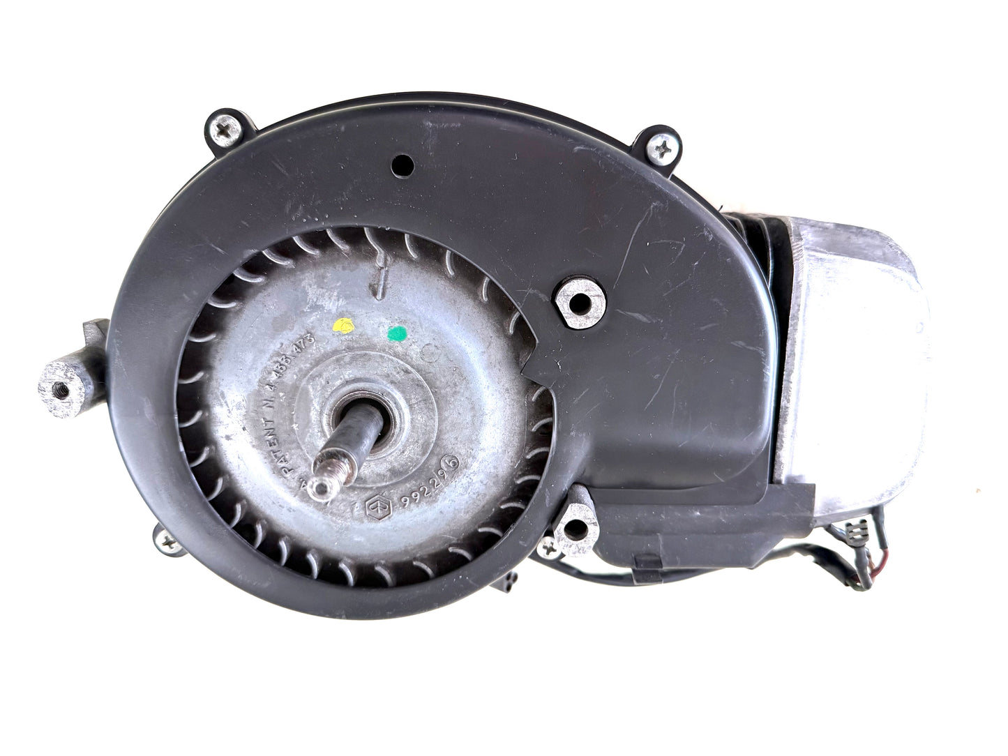 Motore revisionato Piaggio Ciao Mix elettronico 50cc