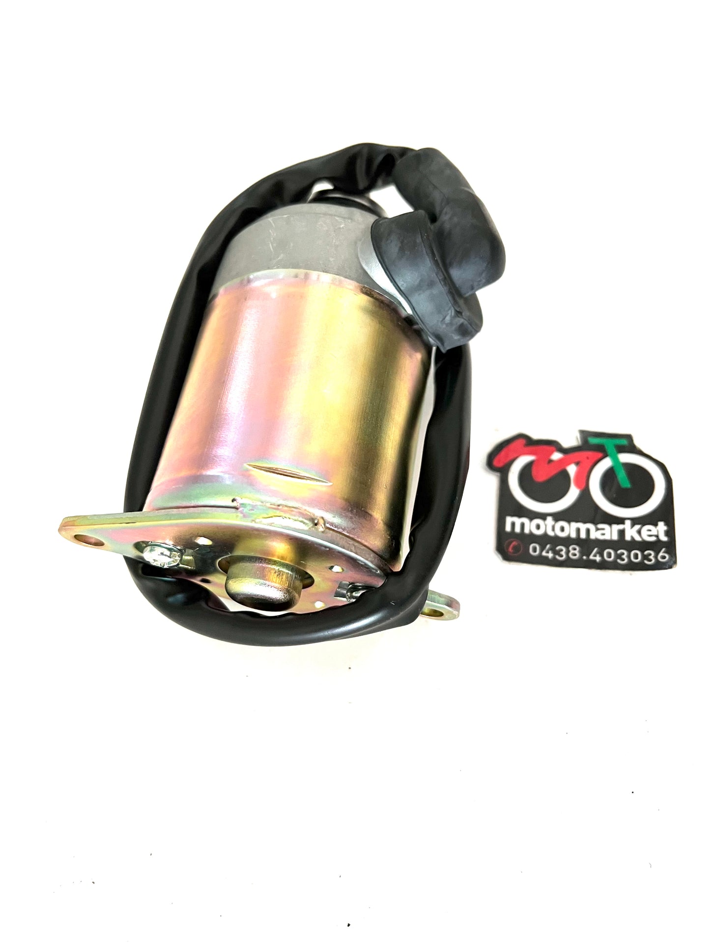 Motorino avviamento Kymco Dink125 E3-Gran Dink 125-150-K-XTC 125 art.178128