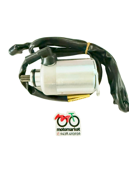 Motorino avviamento Kymco People S125-150-200 2017/25 art.0013227