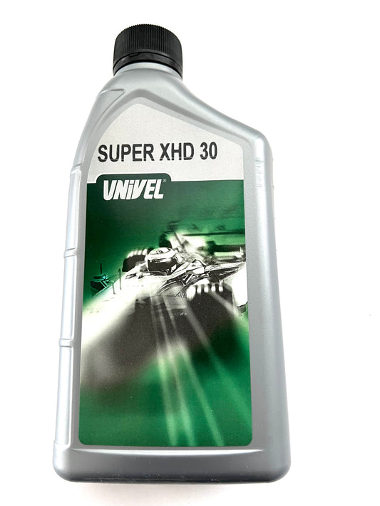 Olio motore SAE30 per Vespa 50-125 Primavera-ET3-PX 125-150-200-GL-GT-Sprint-Rally