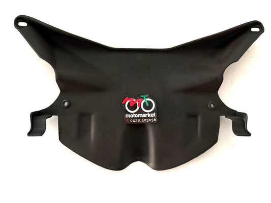 Pannello chiusura cruscotto Aprilia RSV1000-Tuono 1000 2002/05
