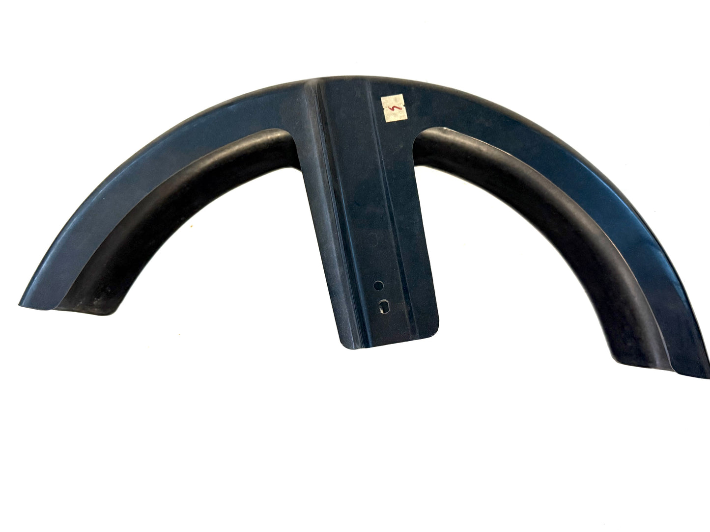 Parafango anteriore Atala Green 50cc colore nero