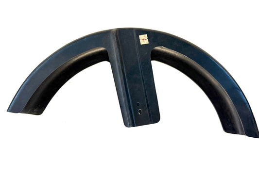 Parafango anteriore Atala Green 50cc colore nero