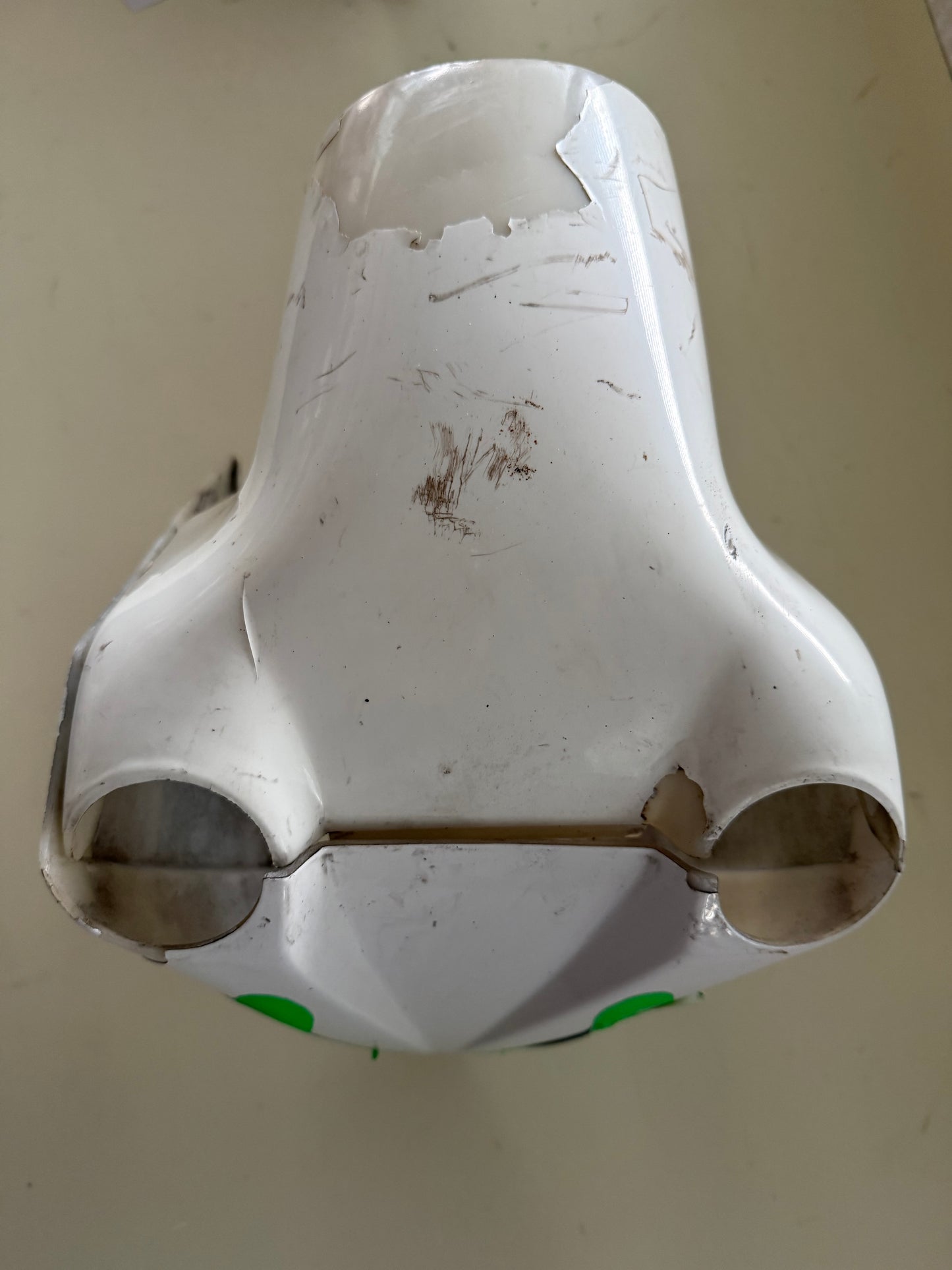 Parafango anteriore Cagiva Freccia C12 125cc