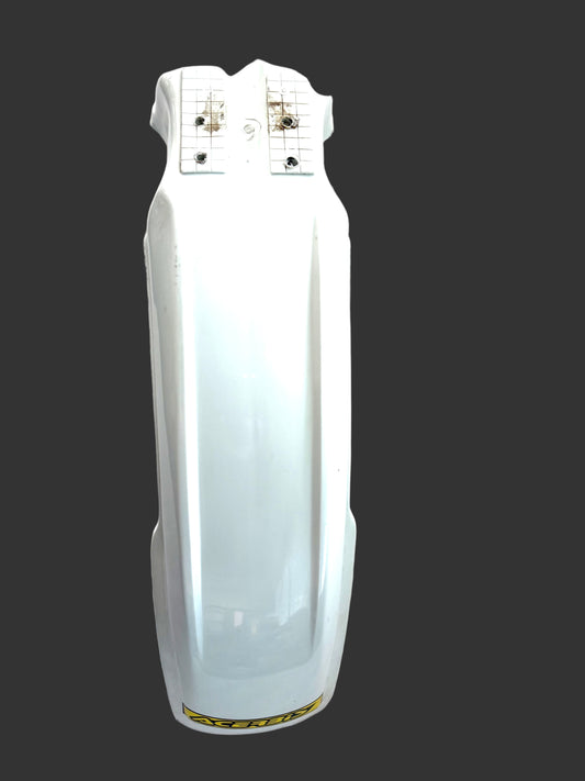 Parafango anteriore Acerbis Baja