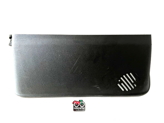 Parafango anteriore Ape 50 RST telaio ZAPC80000 art.567168