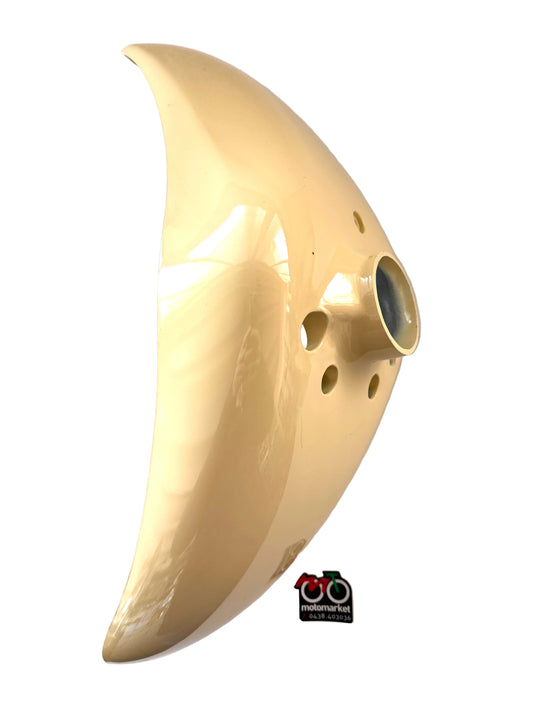 Parafango anteriore Atala Carosello 50cc