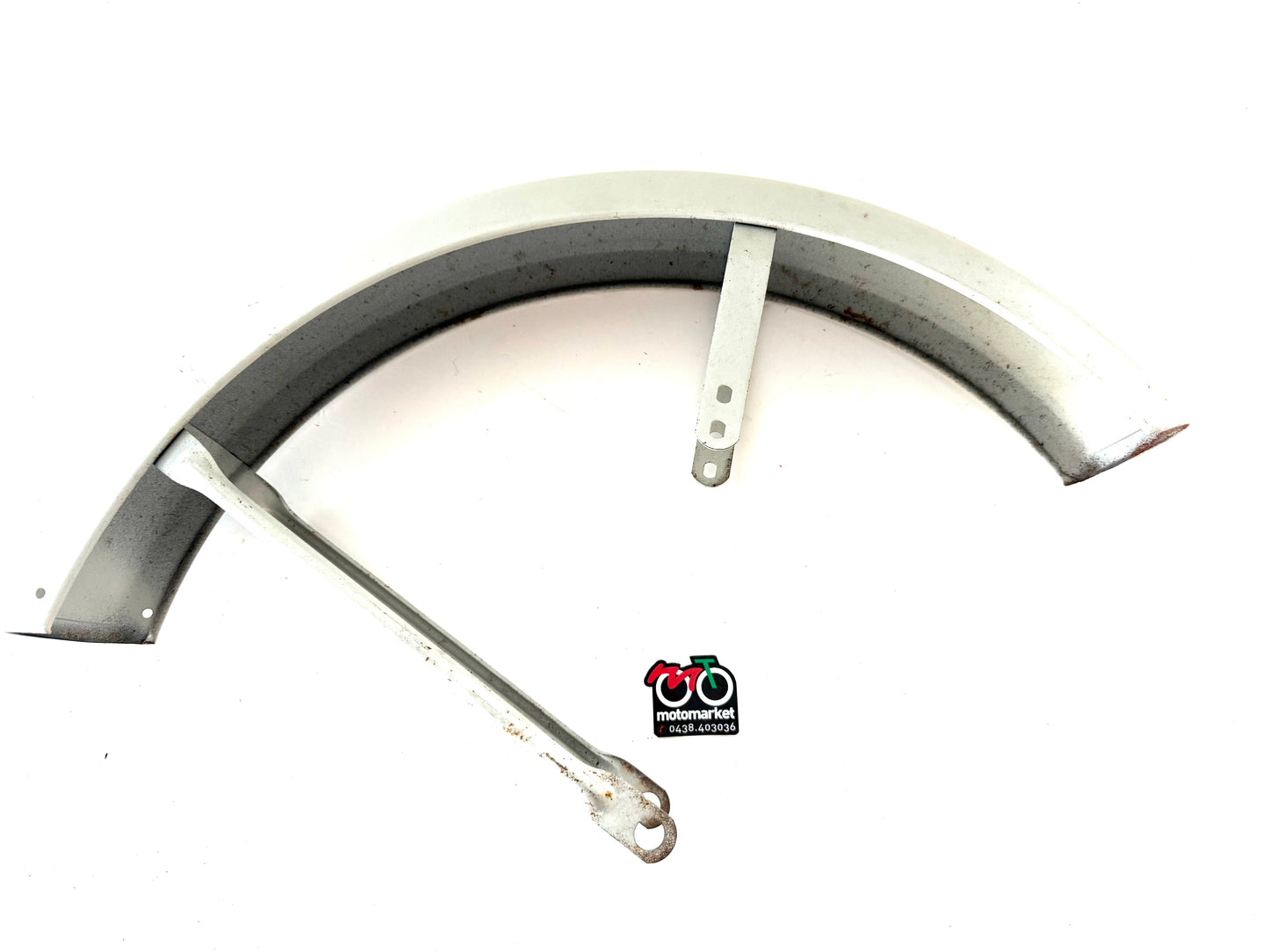 Parafango anteriore Garelli VIP 1-2-3-4 50cc