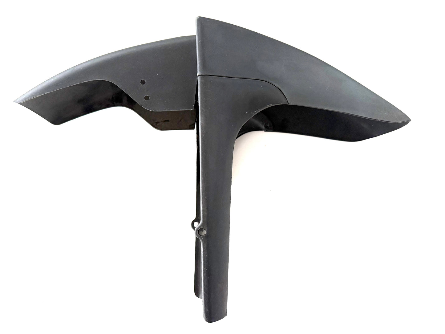 Parafango anteriore Gilera XR1 125cc originale art.941113