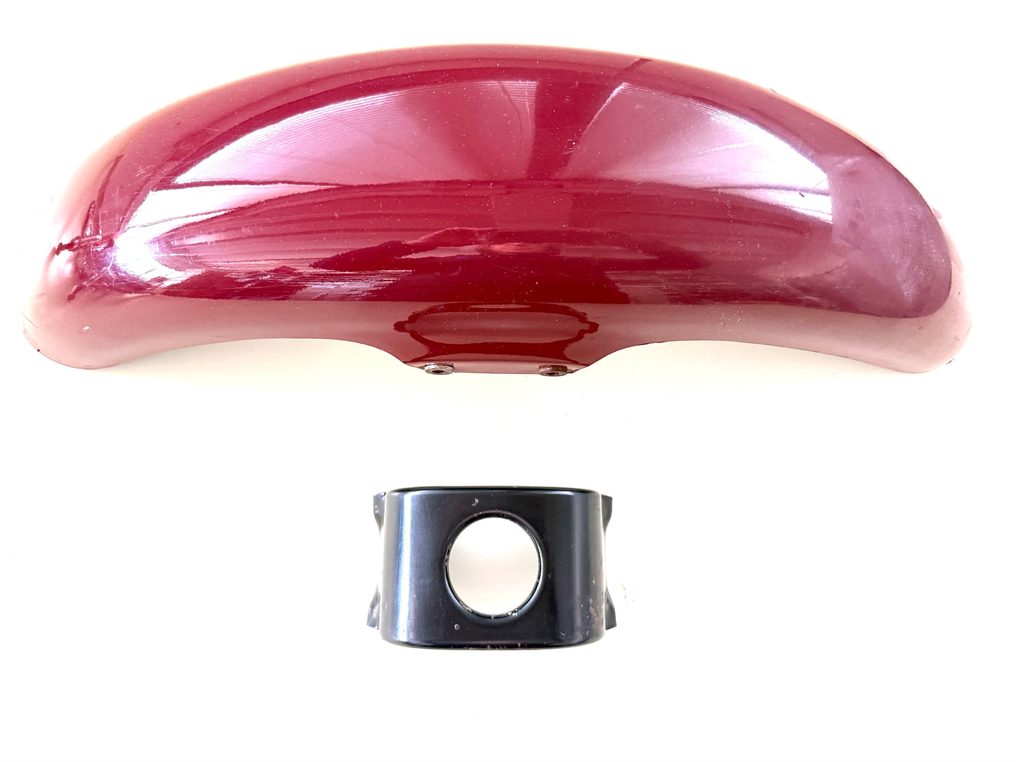 Parafango anteriore con supporto Aprilia Red Rose 50-125cc