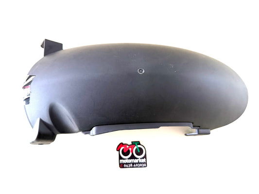 Parafango posteriore copriruota Kymco Agility 125-150cc 2008/12 art.00180035