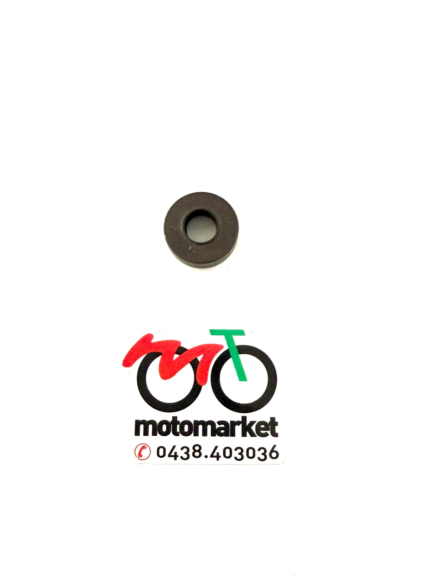 Paraolio mis. 10X22X7/7,5 Viton