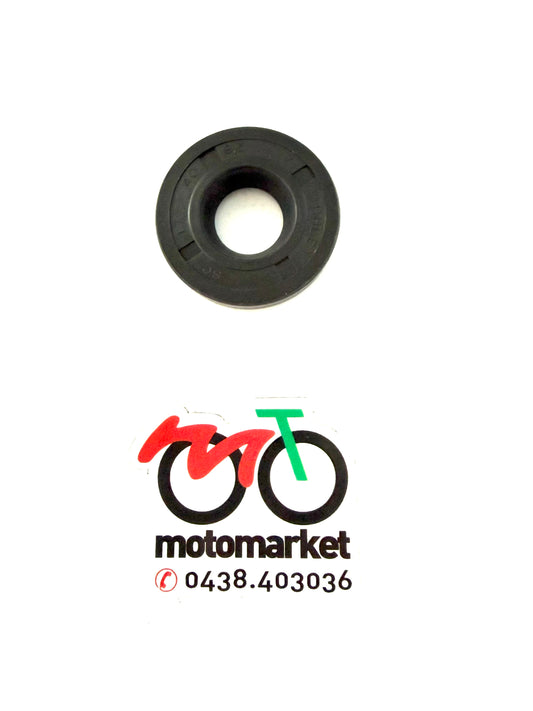 Paraolio albero motore Minarelli P6-Garelli Flex-VIP 50cc mis. 17X40X8,5