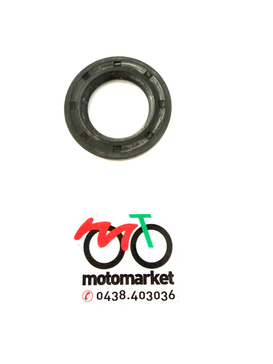 Paraolio albero motore lato volano Piaggio Ape P501 mis. 32X52X7
