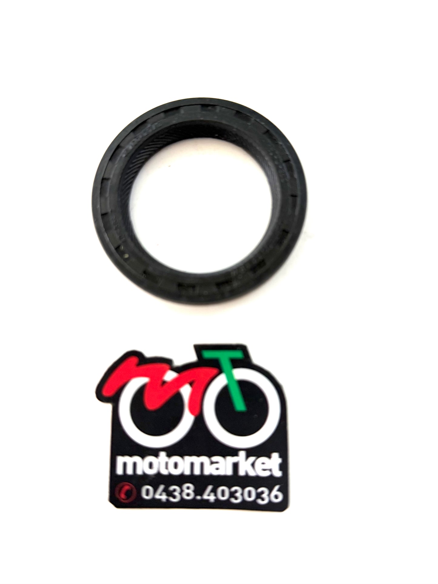 Paraolio Corteco mis. 40X56X7