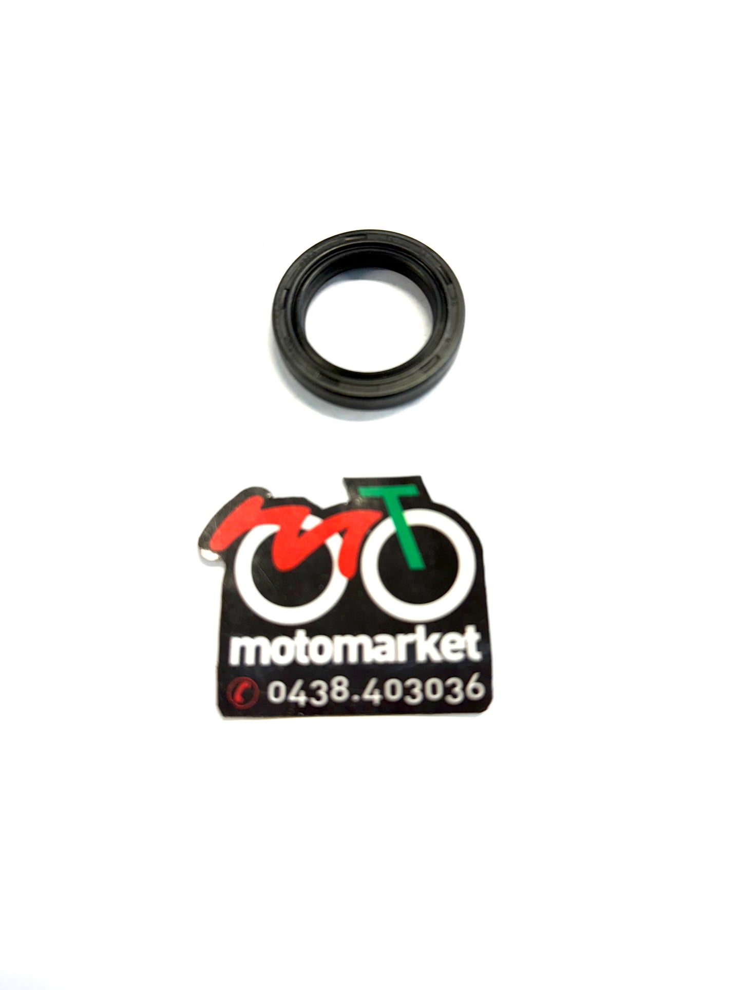 Paraolio Kymco diametro 25-32-6 art.00192030