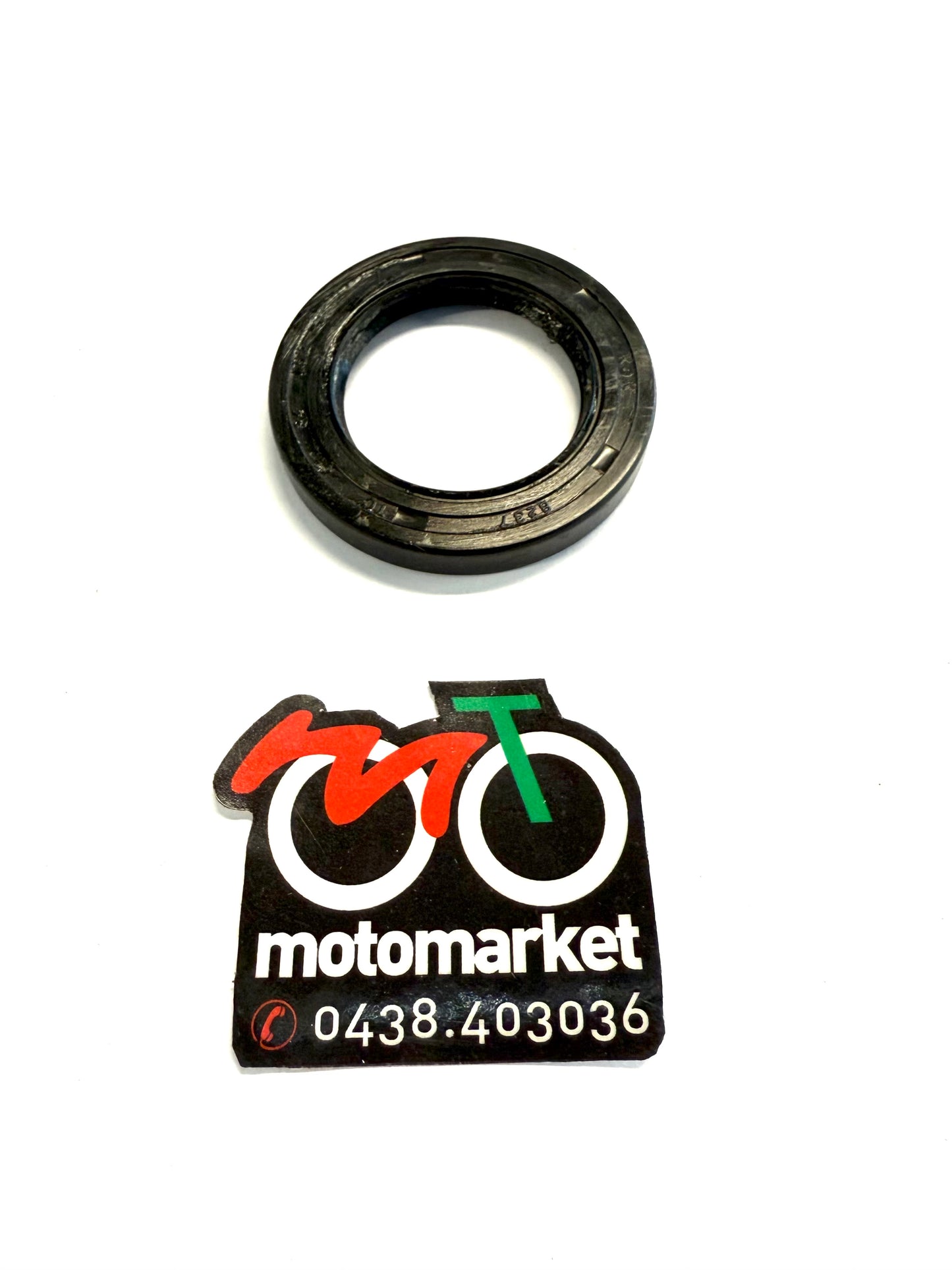 Paraolio Kymco diametro 34-52-7 art.00108212