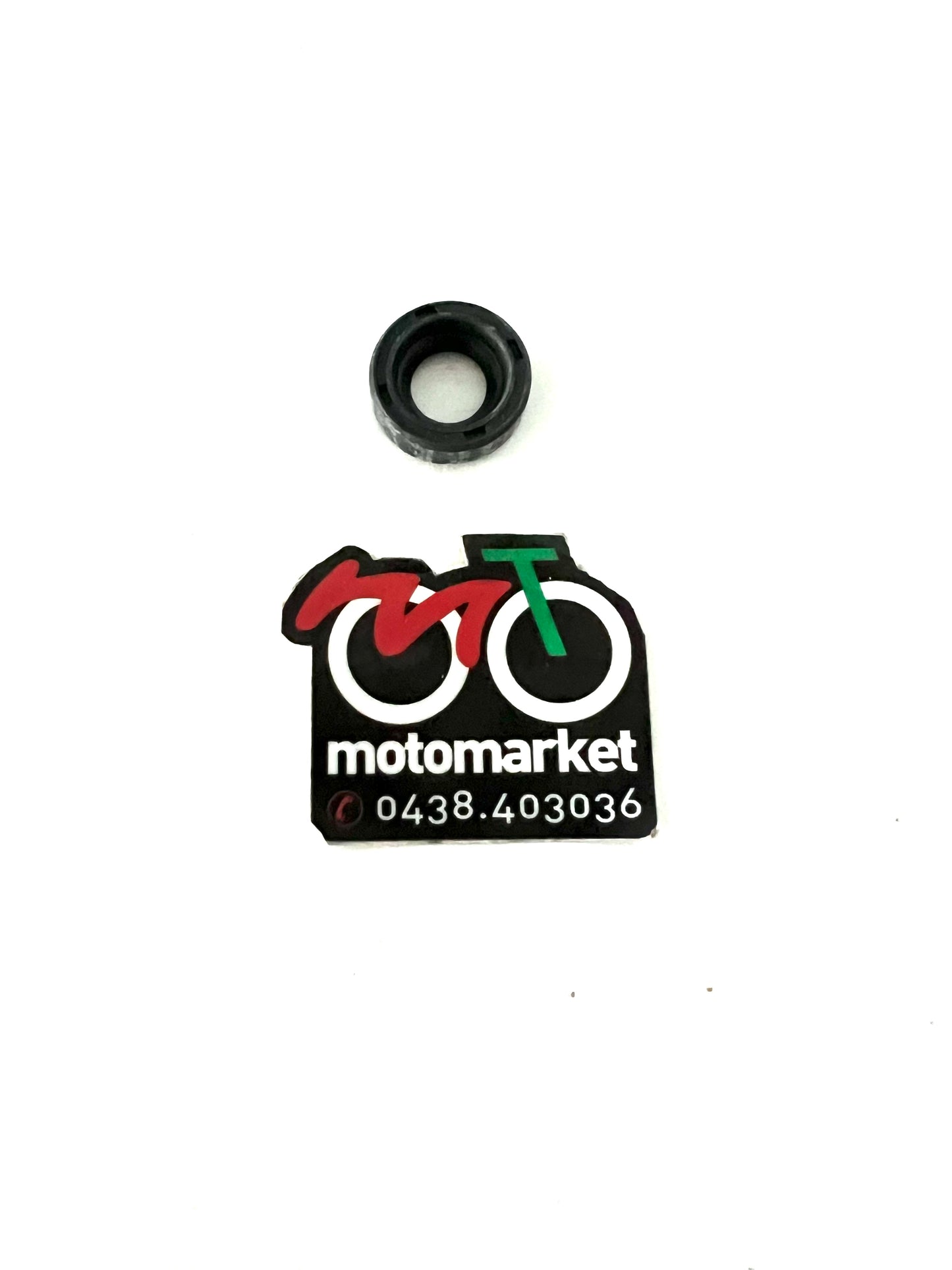 Paraolio albero cambio Laverda LB-LB1 125cc art.55214820