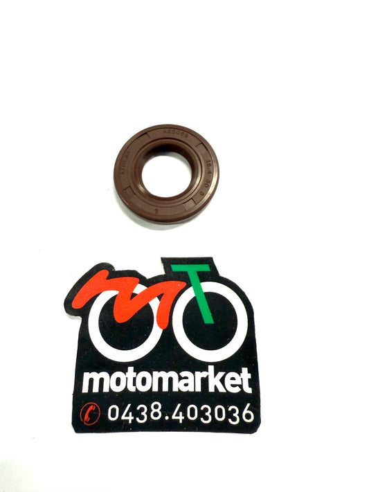 Paraolio albero motore Kymco Agility 50 4T D. 16,4X30X5 art.00104641