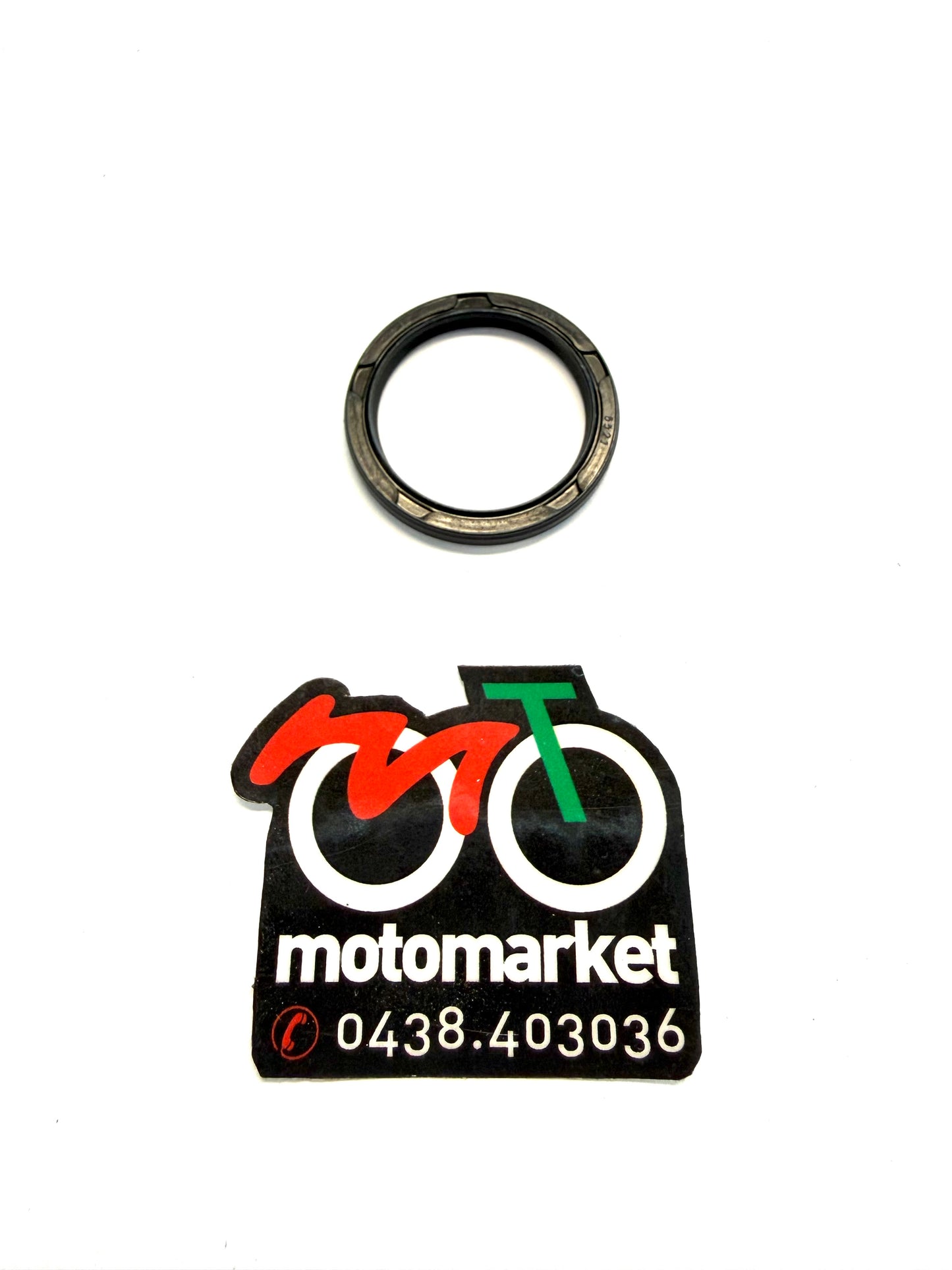 Paraolio puleggia variatore Peugeot Eliseo-Elystar 125-150cc art.754165