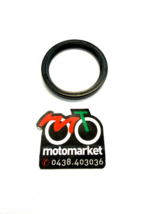 Paraolio supporto pinza freno Peugeot Speedfight-XFight 50-100cc art.735728