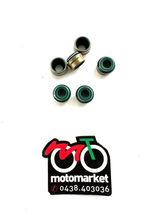 Paraolio valvole Ducati 748-749-888-916-996-1098 art.P400110420055