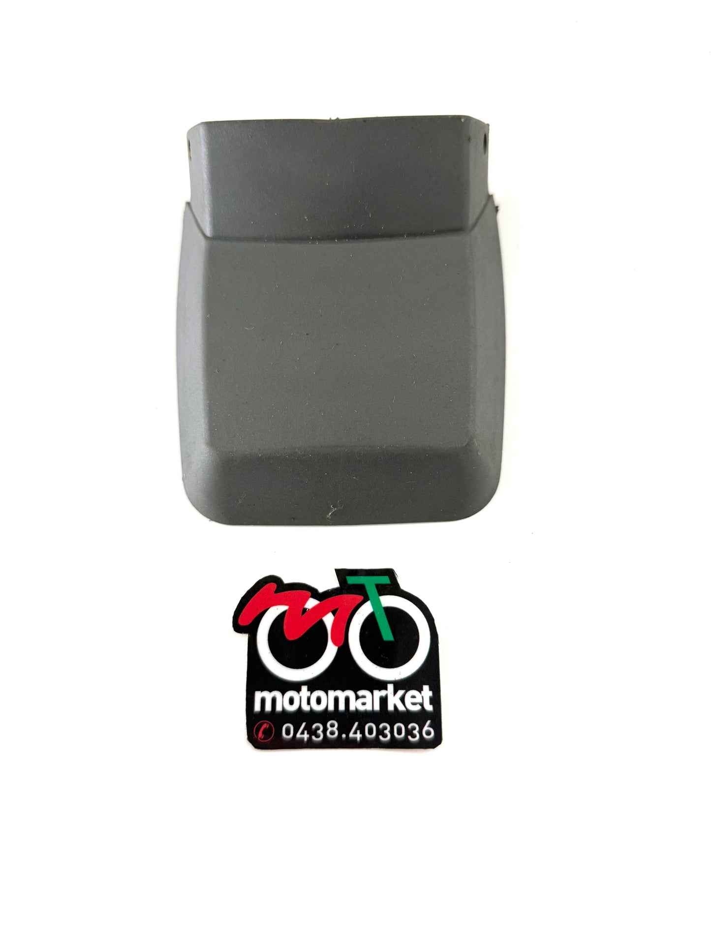 Paraspruzzi parafango anteriore Atala Uno-Gio’ 50cc