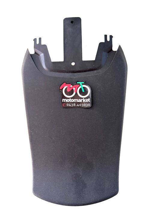 Paraspruzzi posteriore Peugeot Jet Force 50-125cc art.749039