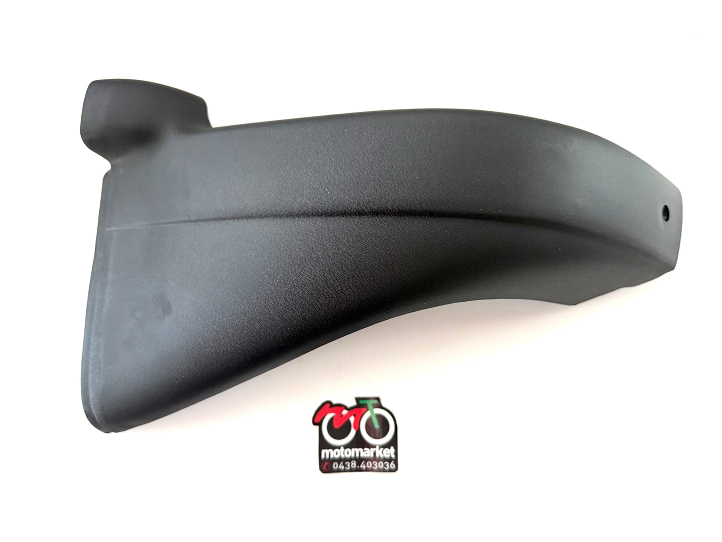 Paraurti anteriore DX Ape 50 Mix 1998/23 art.567169