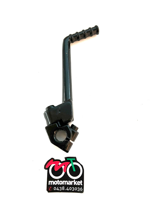 Pedale avviamento Derbi Senda-GPR-Aprilia RS-RX 50cc art.090505 B