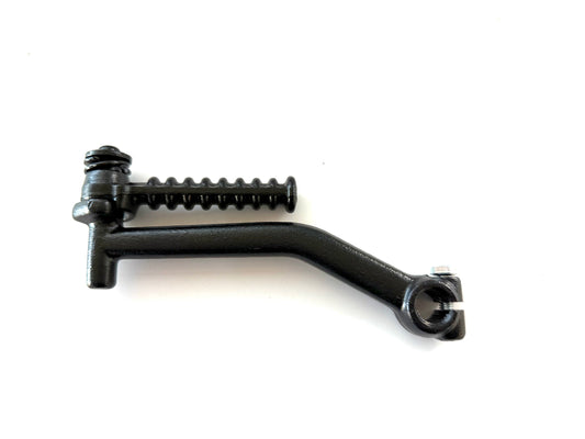 Pedale avviamento scooter Malaguti F10-F12-F15 art.6743