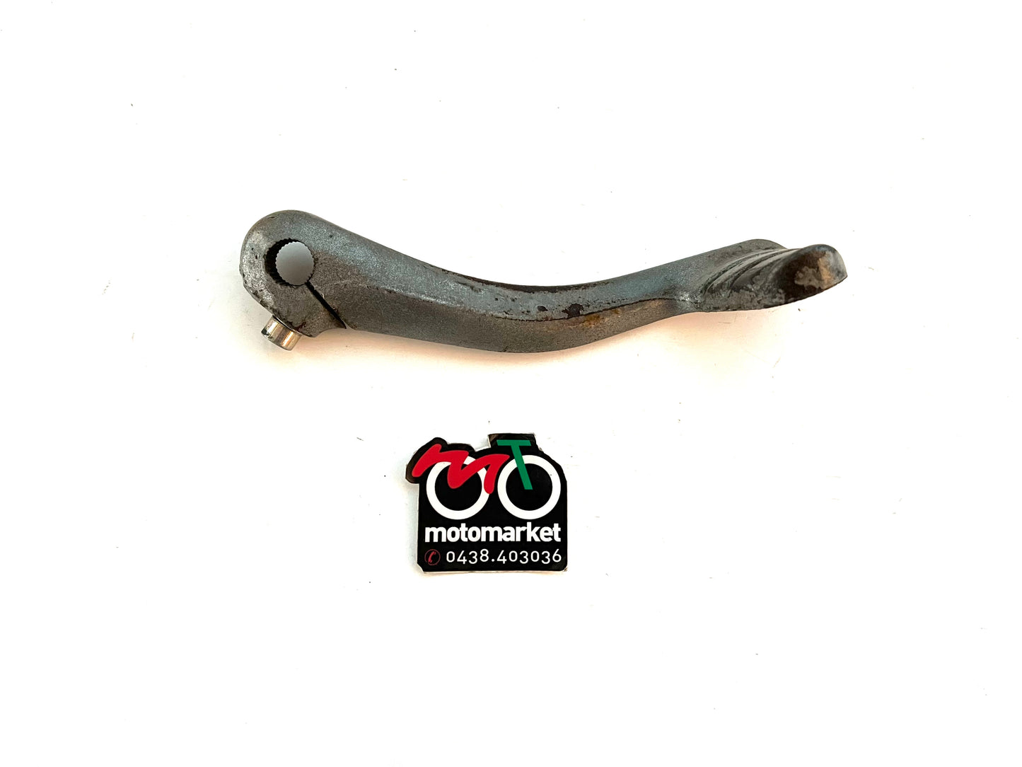 Pedale avviamento Derbi Atlantis 50-100cc 2T-Predator 50cc