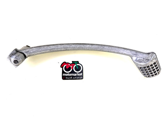 Pedale avviamento Vespa 50-125 Primavera-ET3 art.5100