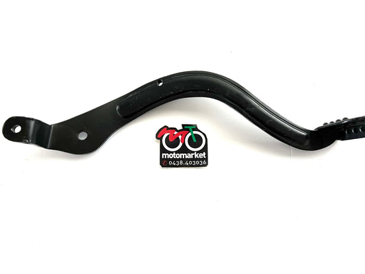 Pedale freno moto Aprilia