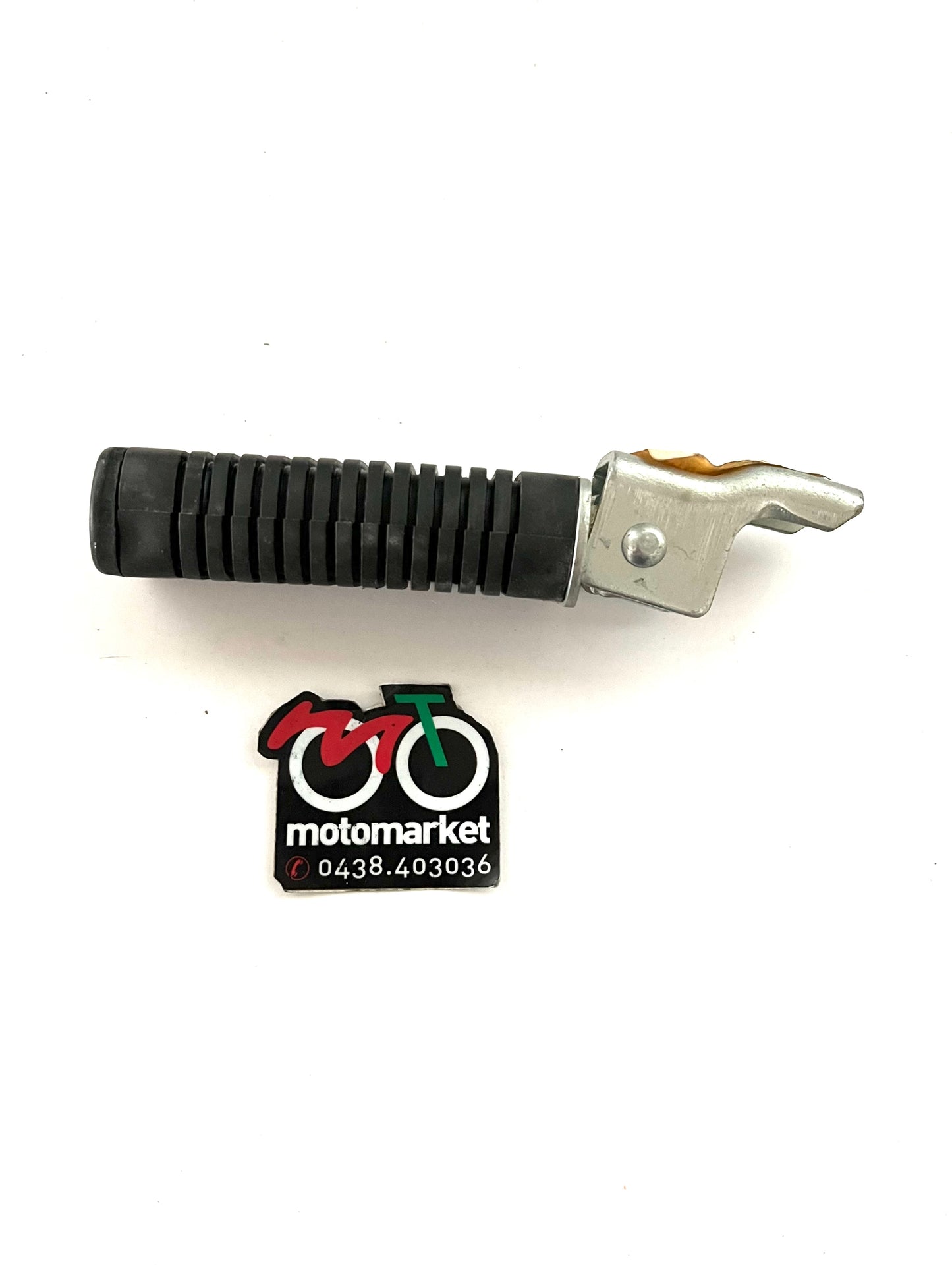 Pedana passeggero Benelli 125-250cc 2C