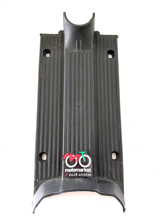 Pedana poggiapiedi Garelli Noi 50cc