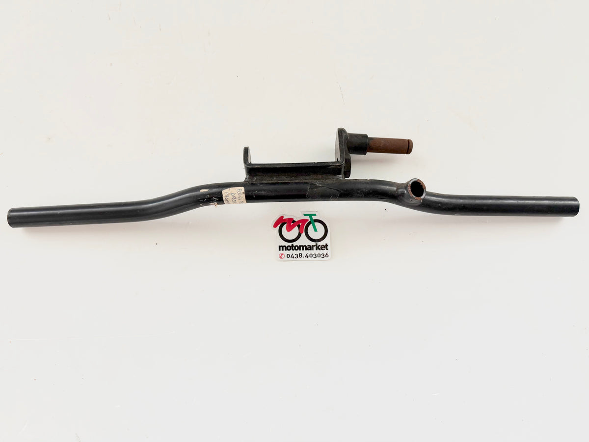 Pedana poggiapiedi Malaguti Drop 50cc