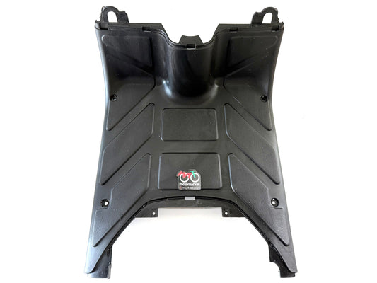 Pedana poggiapiedi Piaggio NRG Extreme-MC2-MC3-Purejet 50cc art.95727000C