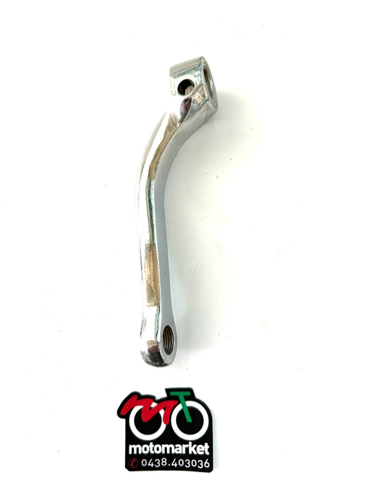 Pedivella SX ciclomotore lunghezza interasse 130mm