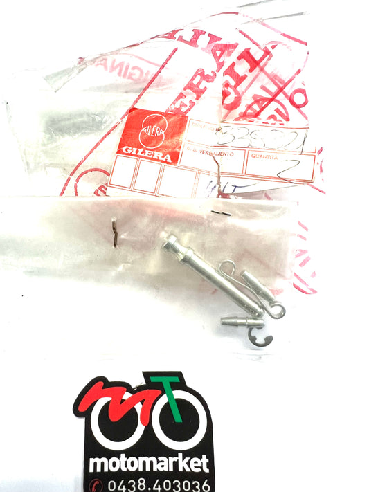 Perno pinza freno anteriore Gilera 50cc R1 Rally art.339321