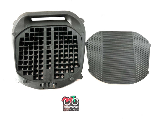 Piastra bauletto SHAD