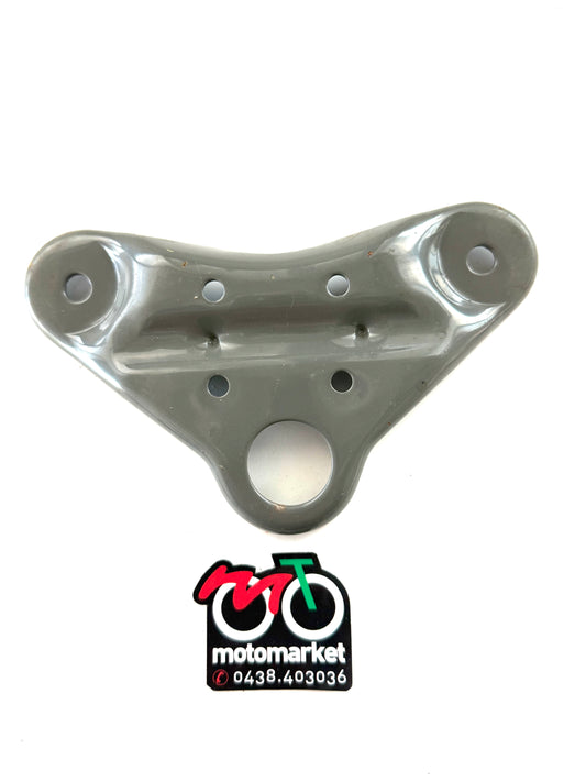 Piastra forcella ciclomotore d'epoca